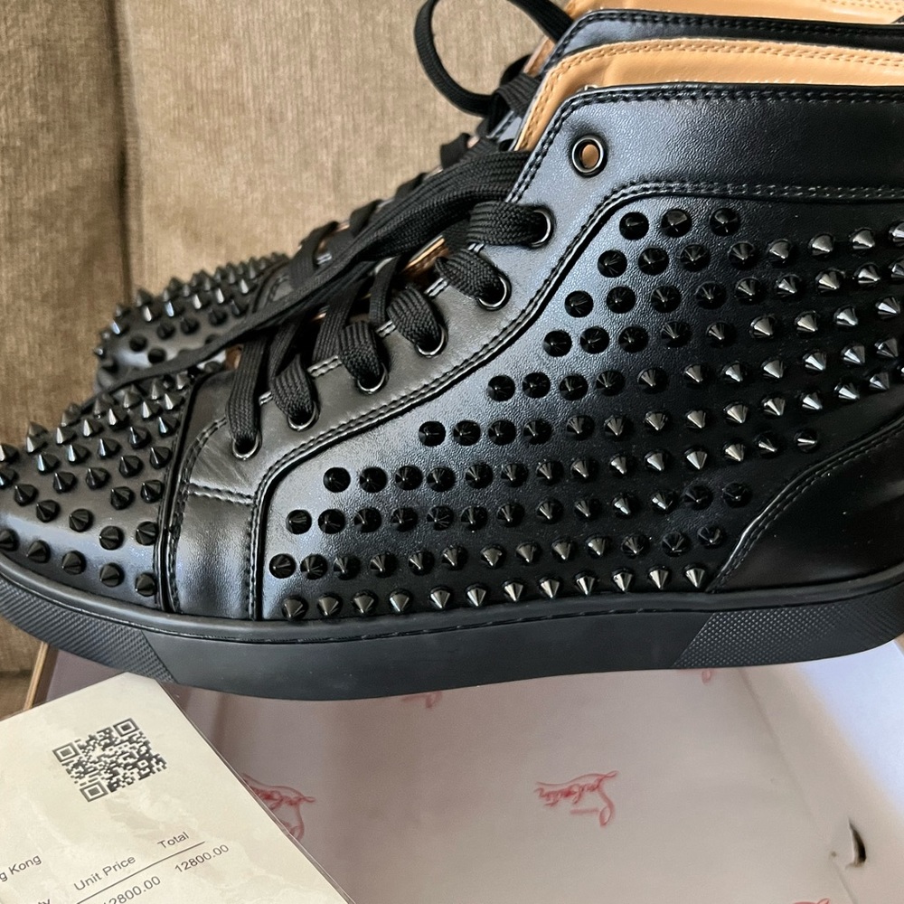 Christian Louboutin